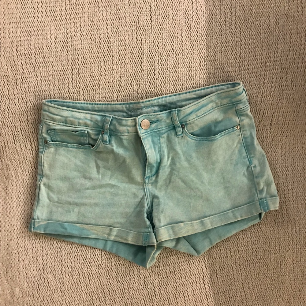 🎉Chip and Pepper shorts
